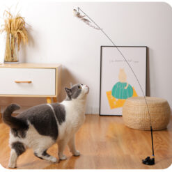 best cat toy - smart cat toys - marvelofficial.store