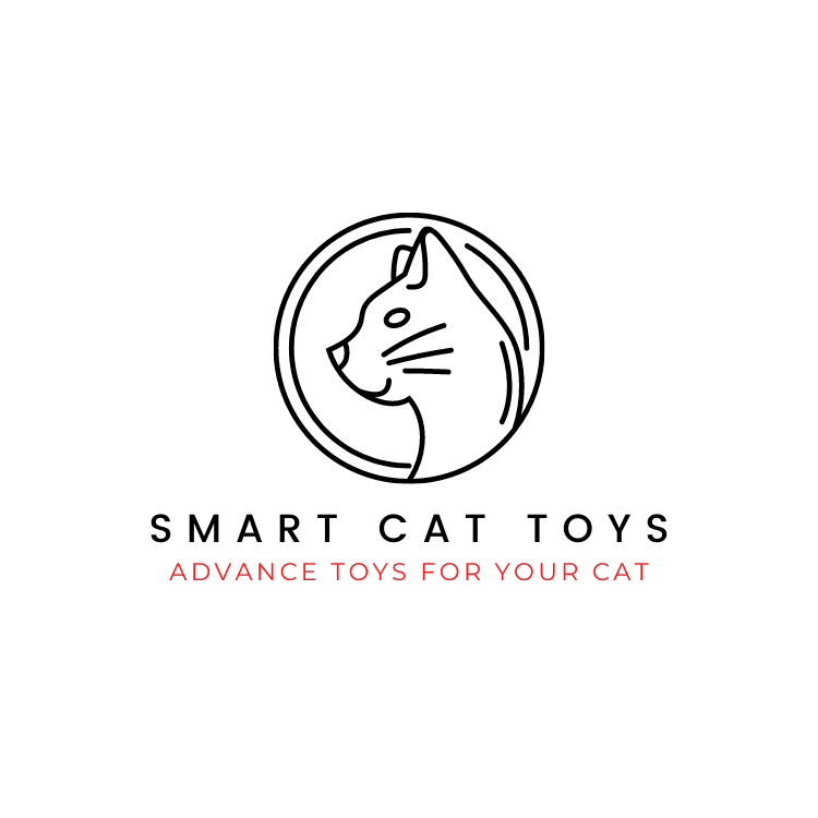 SMART CAT TOYS