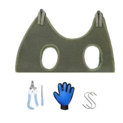 beauty cat hammock set - marvelofficial.store - cat shop online