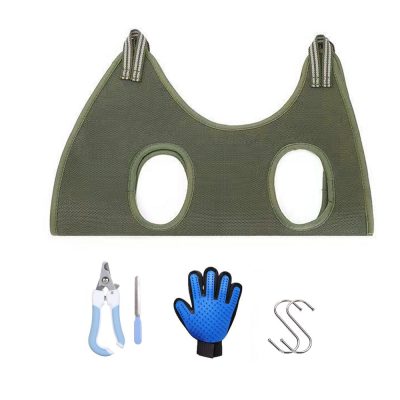 beauty cat hammock set - marvelofficial.store - cat shop online