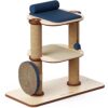 PETLIBRO Infinity Cat Tree Tower – Modular Multi-Level Condo with Bed, Scratching Posts & Toys - marvelofficial.store - best cat toys and cat accessories