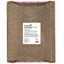 Eco Friendly Super Scratcher Chaise Corrugated Cat - marvelofficial.store - best cat toys and cat accessories