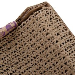 Eco Friendly Super Scratcher Chaise Corrugated Cat - marvelofficial.store - best cat toys and cat accessories