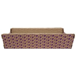 Eco Friendly Super Scratcher Chaise Corrugated Cat - marvelofficial.store - best cat toys and cat accessories